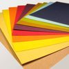 Origami Paper Gift Set | 200 Sheets, 15cm Square | Complete Colour Collection