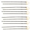 Train Tech TTLED16 LED Pack 3mm White (10)