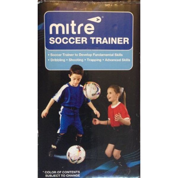 Mitre Soccer Trainer