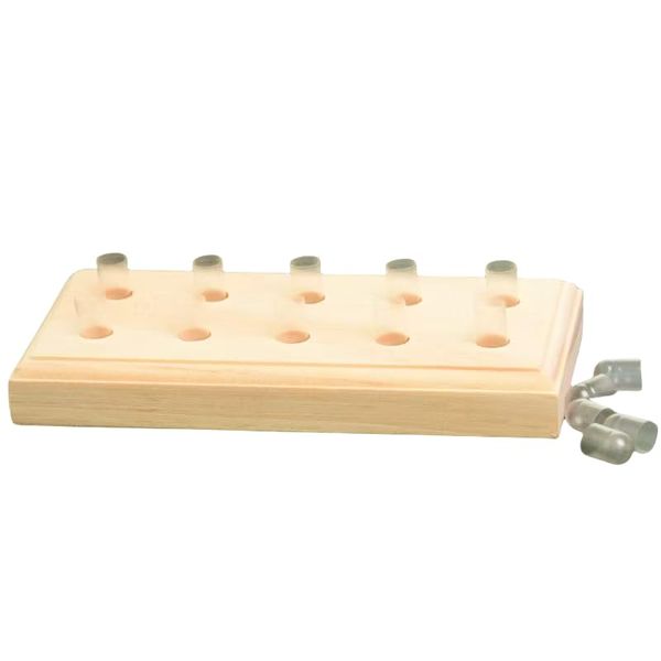 Microcentrifuge Tube Rack