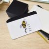 Azeeda 'You're The Bee's Knees' Pencil Case (PC00056568)