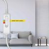 Commercial Electric Ultra-Directional 3 in. Selectable New Construction