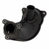 Engine Coolant Thermostat Housing Motorcraft RH-258