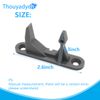 2 Pack 131763302 Door Striker FOR Frigidaire&Electrolux Washer