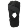 OTC Knee Stabilizer Wrap for Osteoarthritis, Orthotex, Medium