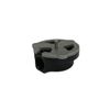 Billet Fuel Sump -12 ORB Single Outlet by Motion Raceworks 27-160