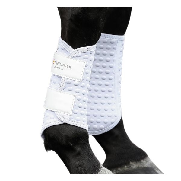 Equilibrium Stretch & Flex Flatwork Wraps