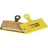 Swissstop D28 RS - SH XTR/XT/SLX, FSA, Yellow