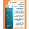 Framesi Morphosis Sun Shampoo 250 ml