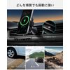 INIU V11-E1 Wireless Car Charger