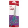 Leader Hair Styling Shears Easy Grip Precision-Crafted Maximum Control 1 Ct