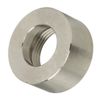Sensor Weld On Fitting Bung, Sensor Repair Bung Rustproof 20mm X 1.5 for Soot Sensors