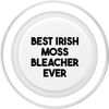 Best Irish Moss Bleacher Ever PopSockets PopGrip for MagSafe
