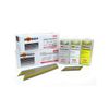 SpotNails 1512APB 1-1/2" Bright 15 Ga DA Angle Brads 16M