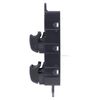 MOTOKU Front Driver Side Window Switch for Hyundai Santa Fe 2001-2006