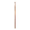 KnitPro Crochet Hook, Wood, Assorted, 3mm