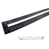 GOSEN B811BK Overgrip Cob Mesh Type Black