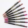 L.A. GIRL Ultimate Auto Lipliner - Relentless Red
