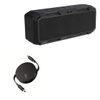 BoxWave Cable Compatible with Raycon Impact Speaker - PD miniSync (240W), Retractable PD 240W Portable USB Type-C Cable - Jet Black