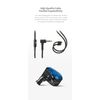 TRUTHEAR X Crinacle Zero Dual Dynamic Driver In-Ear Cable Earphones