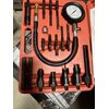 TU-15 Diesel Engine Compression Gauge Tester Cylinder Pressure Test Tool Kit