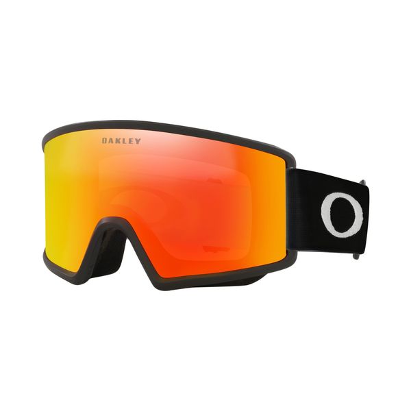 Oakley Target Line L Ski Goggles