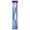 5x Wisdom Smokers Extra Hard Brush Toothbrush (Previously Addis) by Wisdom