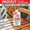 Star brite Teak Oil Liquid 1 qt 81632