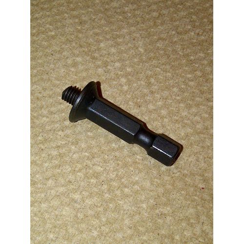 EDUPET Power Adapter for All RCBS case Trimmers to use Power Drill Instead of Crank