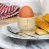 'Giraffe' Wooden Egg Cup (EC00018607)