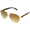 Foster Grant 'HD 20 03 GLD' Sunglasses
