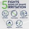 NIVEA MEN Sensitive Post Shave Balm with Vitamin E, Chamomile and Witch Hazel Extracts, 3.3 Fl Oz Bottle