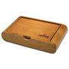Copag Wooden 2 Deck Playing Card Box