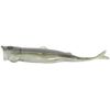 Z-MAN Pop Shad, 5", Redbone