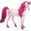 SCHLEICH 70717 Einhorn Mandala, Stute (Bayala)