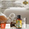 Aryan Herbals Neroli Oil, Essential Oil for Aromatherapy & Aroma Diffusers- 15 ml