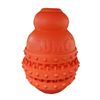 Sumo Rubber Dental Play (S) Dog Toy (Red)
