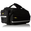 TOPEAK MTX Trunk Bag EX Black One Size