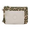 Kipling, DUO POUCH, Fresh Floral, 2 Pouches