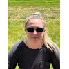 Callaway Sungear Women's Harrier Golf Sunglasses, Leopard
