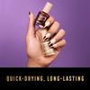 Max Factor Miracle Pure Priyanka 360 Daring Cherry Nail Polish 12ml