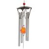 Spoontiques Cardinal Wind Chime