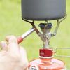 MSR Piezo Ignitor for Canister Stoves Red push-button operation Camping Goods US