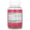 Elderberry for Kids, Immunity + Wellness, Lemon Raspberry, 60 Gummies