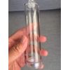 3PCS Crossing 50ml Replacement Oil Cylinder Gun Tubes