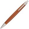 Lamy Unisex 2000 Taxus Ballpoint Pen - Light Brown