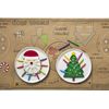 Mud Pie Crayon Holder, Tree