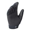 Oxford Switchback 2.0 Cycle Gloves, Grey, S. Full Finger MTB Gloves.