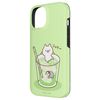 iPhone 14 Nekopen Biyori Melon Soda Smartphone Case