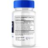 Prostabliss Advanced Prostate Support Max Strength Bladder Supplement 60 Pills